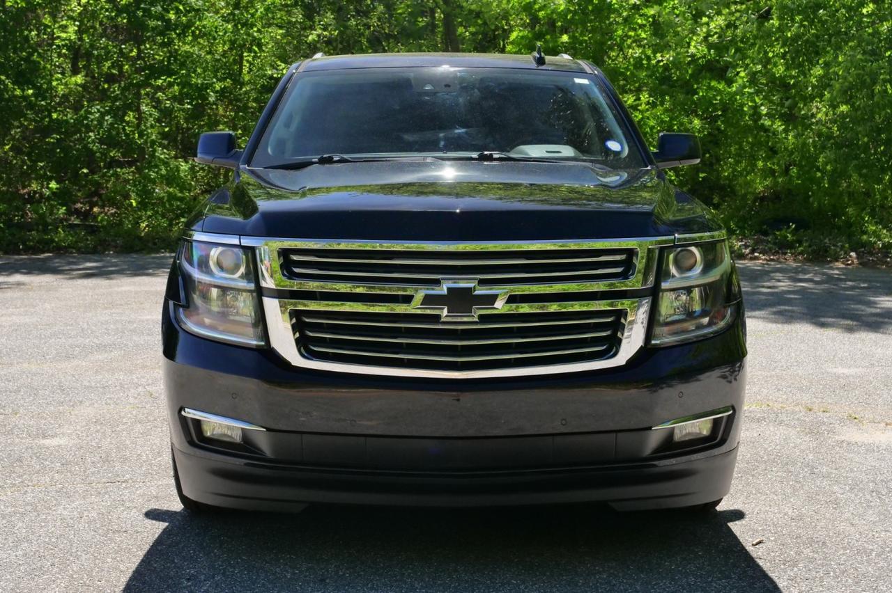 2016 Chevrolet Tahoe LTZ 4WD / Rear Entertainment / 5.3L V8! Lincolnton NC