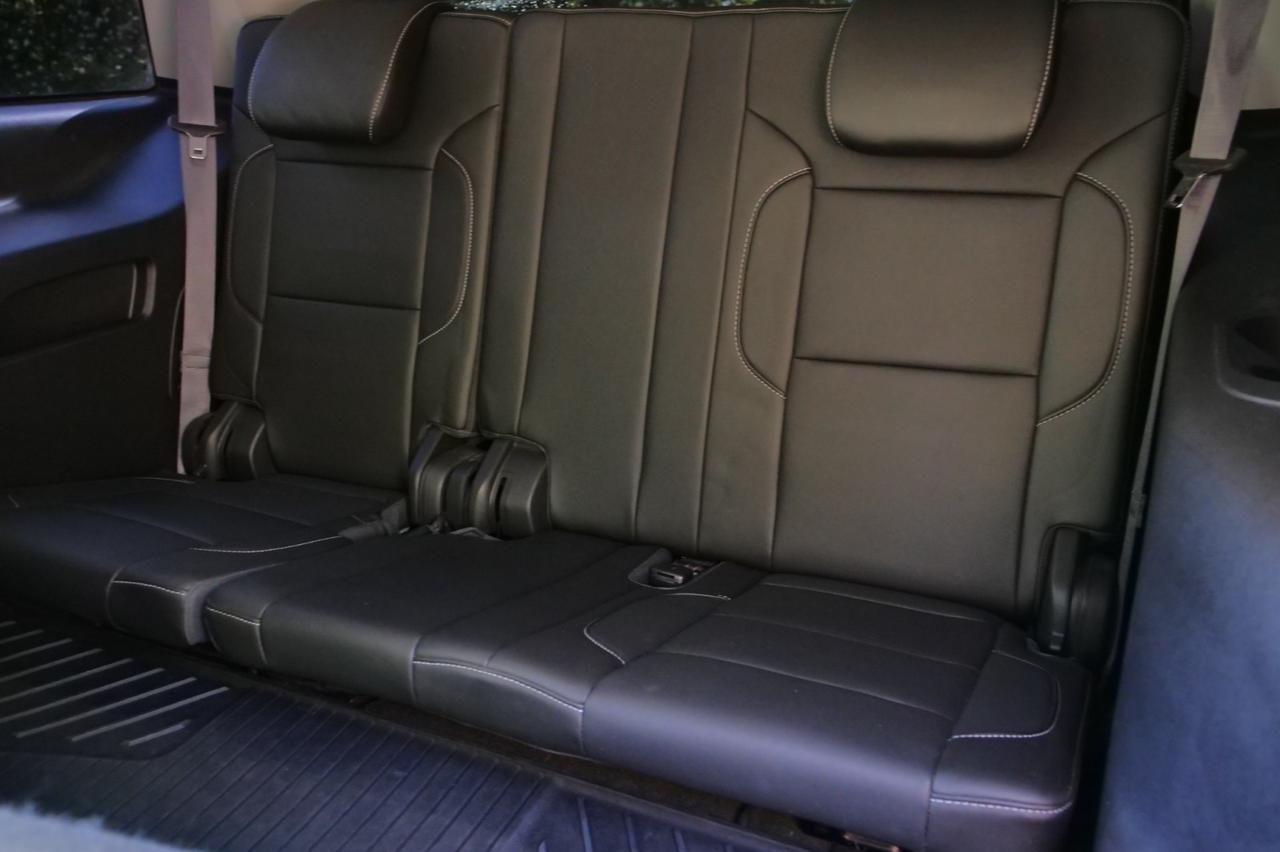 2016 Chevrolet Tahoe LTZ 4WD / Rear Entertainment / 5.3L V8! Lincolnton NC