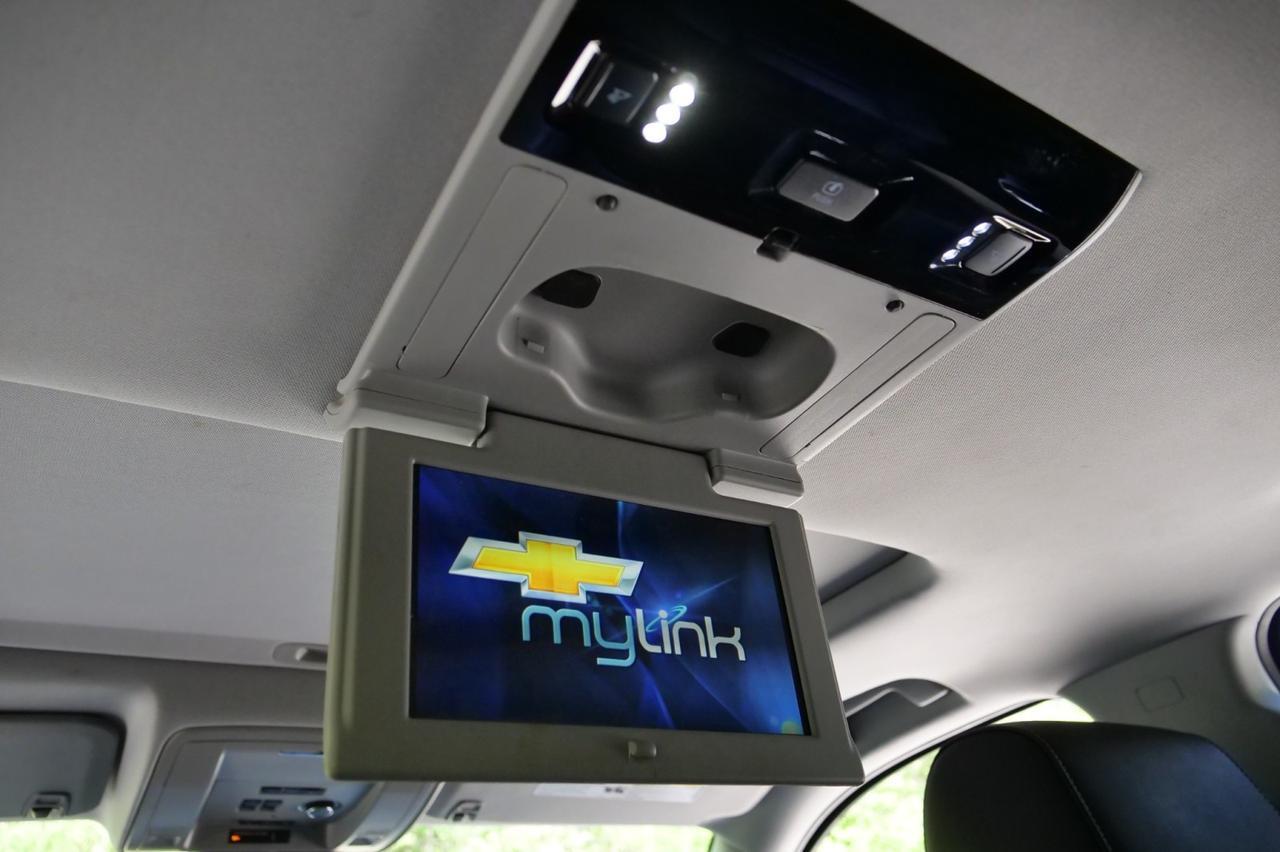 2016 Chevrolet Tahoe LTZ 4WD / Rear Entertainment / 5.3L V8! Lincolnton NC