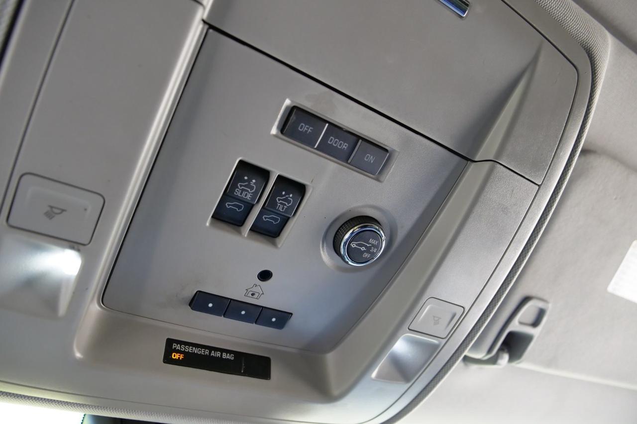 2016 Chevrolet Tahoe LTZ 4WD / Rear Entertainment / 5.3L V8! Lincolnton NC