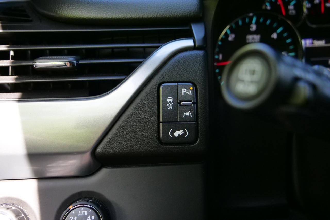 2016 Chevrolet Tahoe LTZ 4WD / Rear Entertainment / 5.3L V8! Lincolnton NC