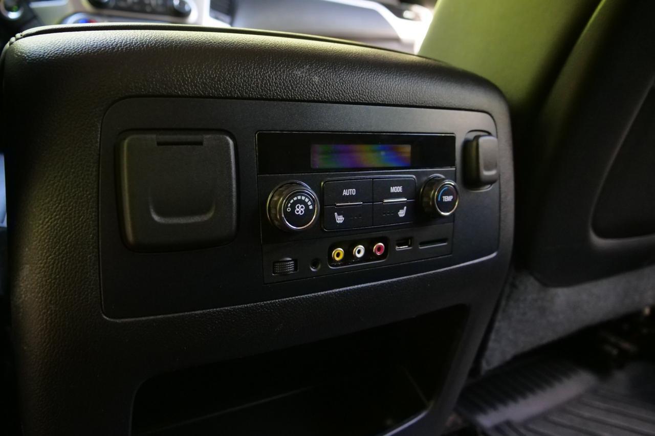 2016 Chevrolet Tahoe LTZ 4WD / Rear Entertainment / 5.3L V8! Lincolnton NC