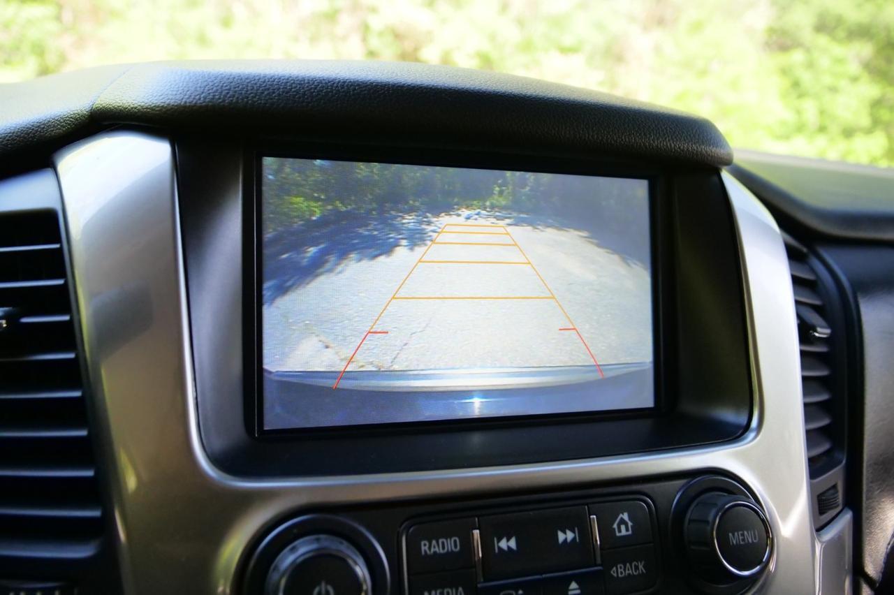 2016 Chevrolet Tahoe LTZ 4WD / Rear Entertainment / 5.3L V8! Lincolnton NC