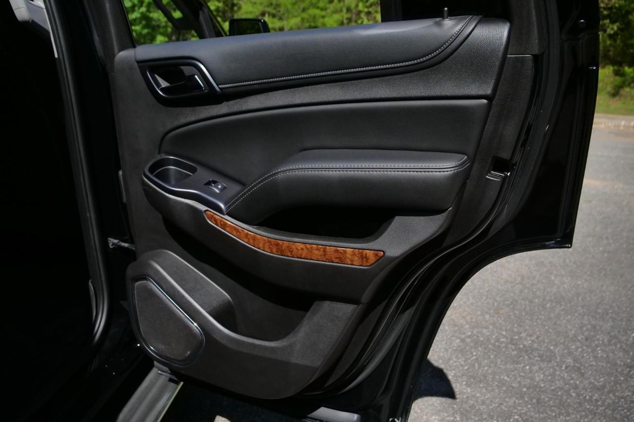 2016 Chevrolet Tahoe LTZ 4WD / Rear Entertainment / 5.3L V8! Lincolnton NC