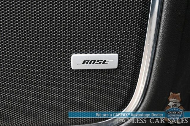 2016 Chevrolet Tahoe LTZ Wasilla AK