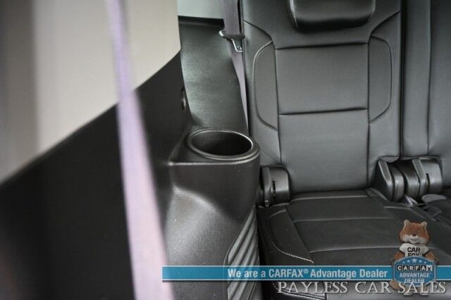 2016 Chevrolet Tahoe LTZ Wasilla AK