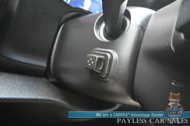 2016 Chevrolet Tahoe LTZ Wasilla AK
