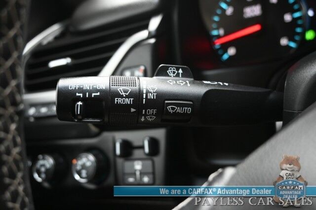 2016 Chevrolet Tahoe LTZ Wasilla AK