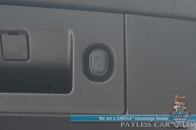 2016 Chevrolet Tahoe LTZ Wasilla AK