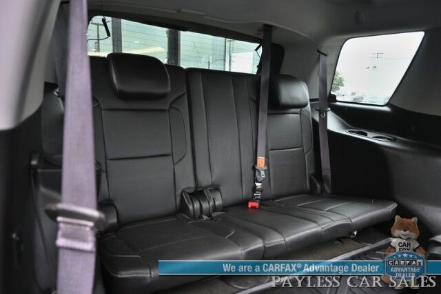 2016 Chevrolet Tahoe LTZ Wasilla AK