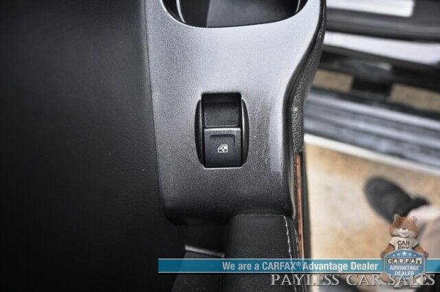 2016 Chevrolet Tahoe LTZ Wasilla AK