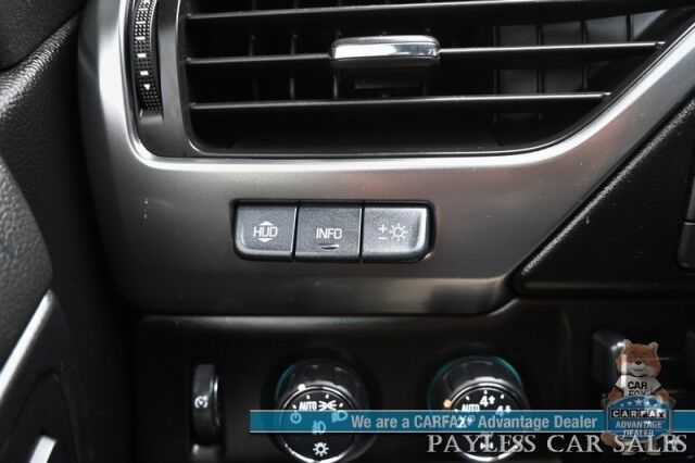 2016 Chevrolet Tahoe LTZ Wasilla AK