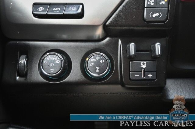 2016 Chevrolet Tahoe LTZ Wasilla AK