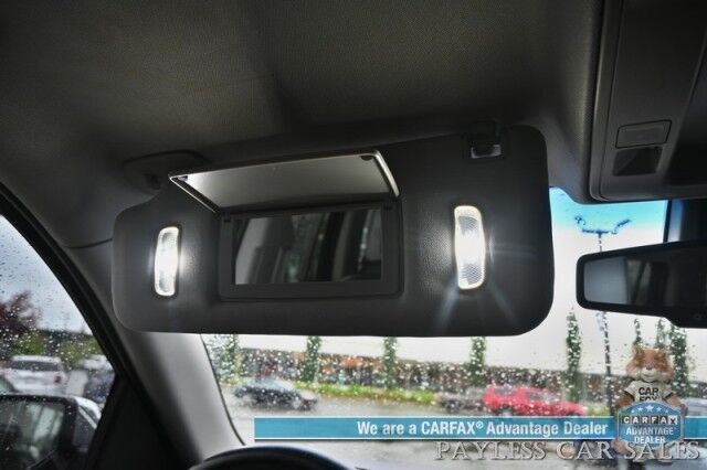 2016 Chevrolet Tahoe LTZ Wasilla AK