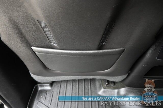 2016 Chevrolet Tahoe LTZ Wasilla AK