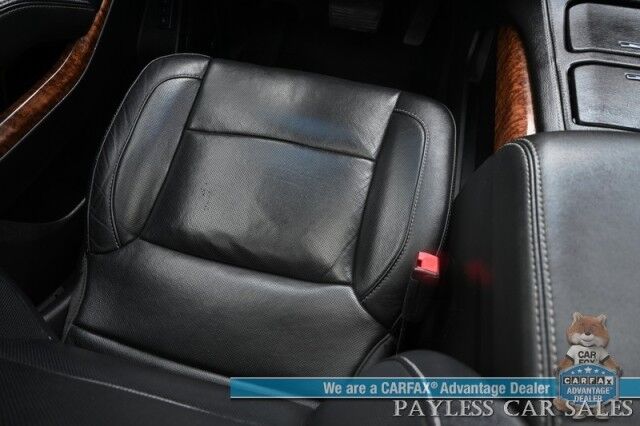 2016 Chevrolet Tahoe LTZ Wasilla AK
