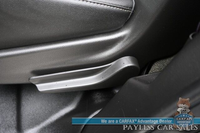 2016 Chevrolet Tahoe LTZ Wasilla AK