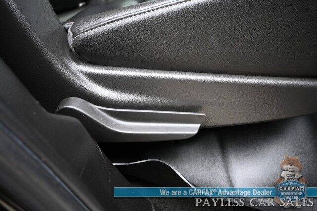 2016 Chevrolet Tahoe LTZ Wasilla AK