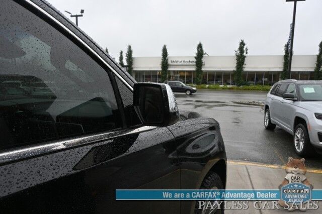 2016 Chevrolet Tahoe LTZ Wasilla AK