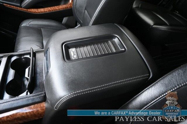 2016 Chevrolet Tahoe LTZ Wasilla AK