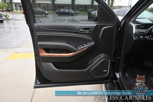 2016 Chevrolet Tahoe LTZ Wasilla AK
