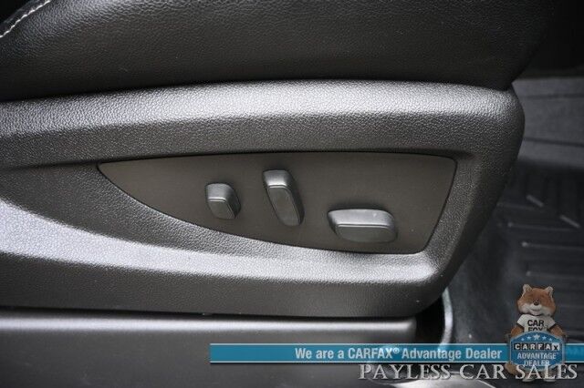 2016 Chevrolet Tahoe LTZ Wasilla AK
