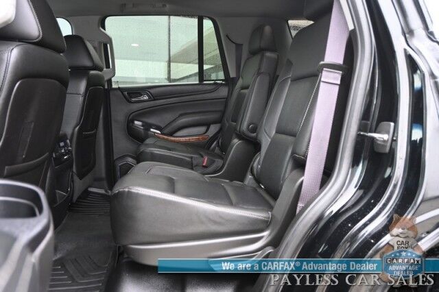 2016 Chevrolet Tahoe LTZ Wasilla AK