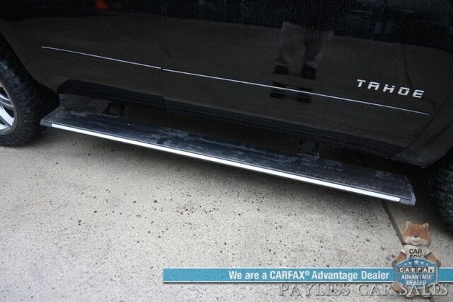 2016 Chevrolet Tahoe LTZ Wasilla AK