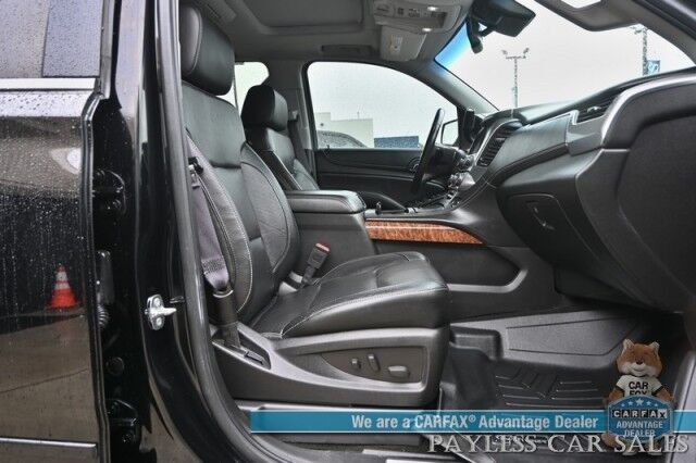 2016 Chevrolet Tahoe LTZ Wasilla AK