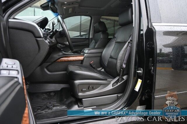 2016 Chevrolet Tahoe LTZ Wasilla AK