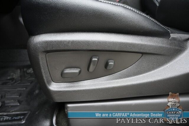 2016 Chevrolet Tahoe LTZ Wasilla AK