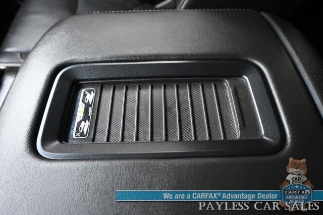 2016 Chevrolet Tahoe LTZ Wasilla AK
