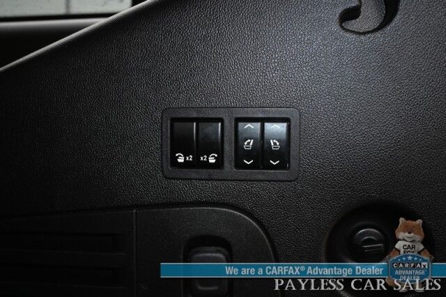 2016 Chevrolet Tahoe LTZ Wasilla AK