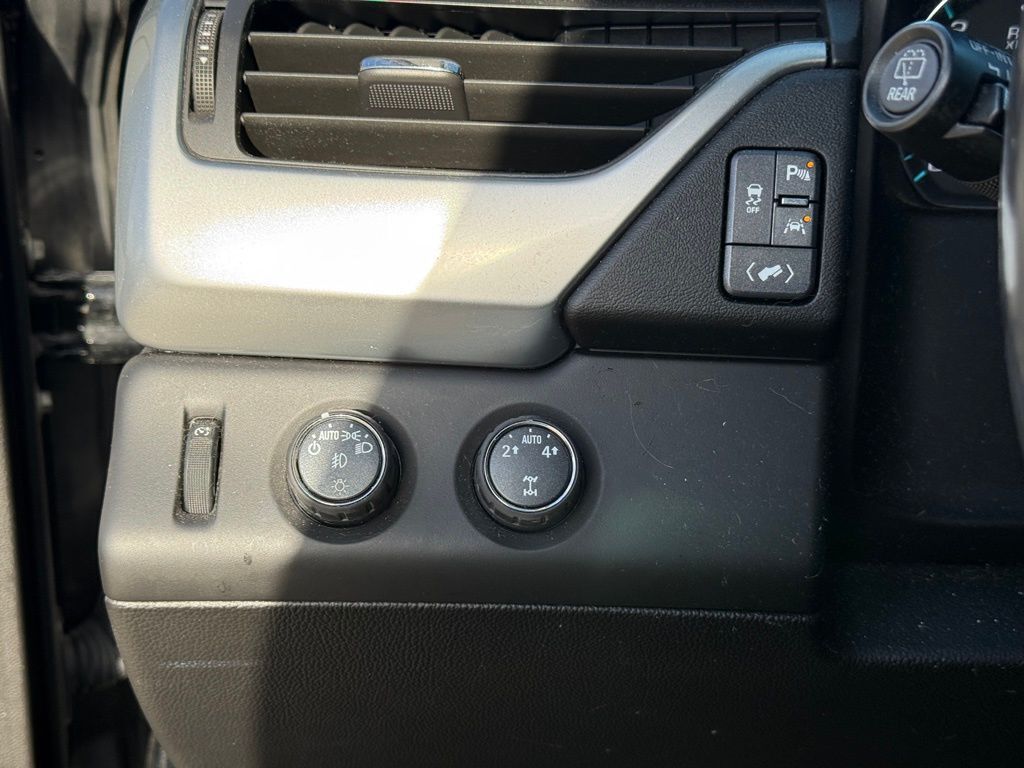 2016 Chevrolet Tahoe LTZ Crestwood KY