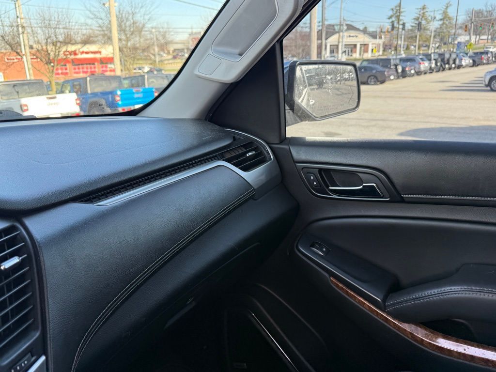 2016 Chevrolet Tahoe LTZ Crestwood KY