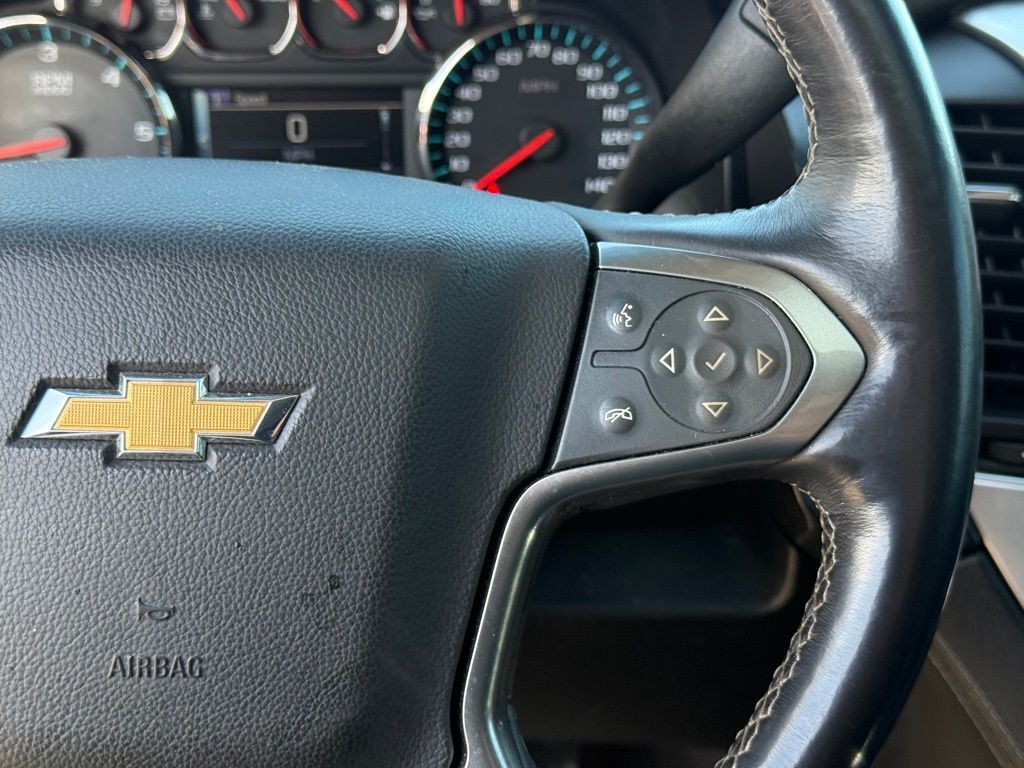 2016 Chevrolet Tahoe LTZ Crestwood KY