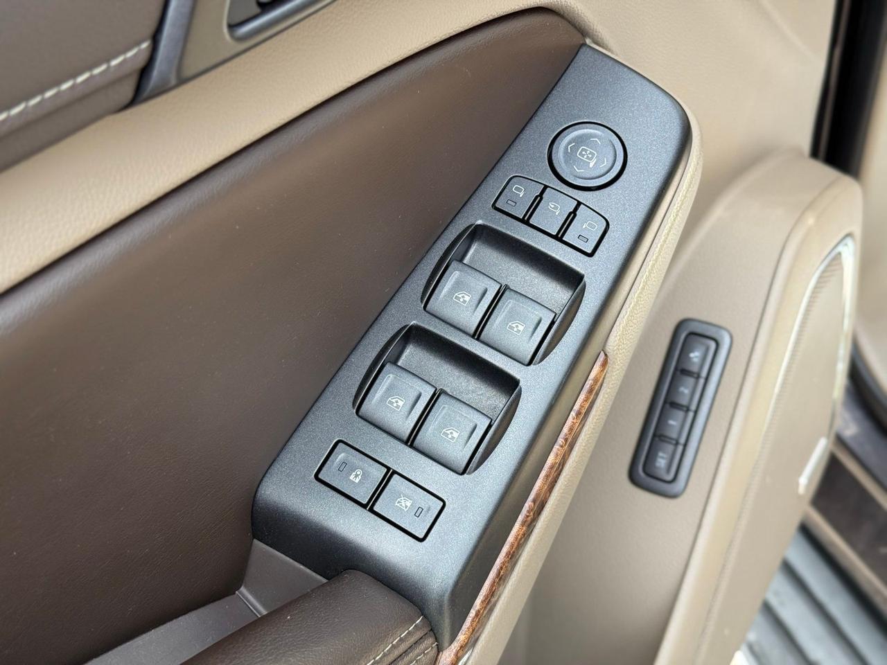 2016 Chevrolet Tahoe LTZ Crestwood KY