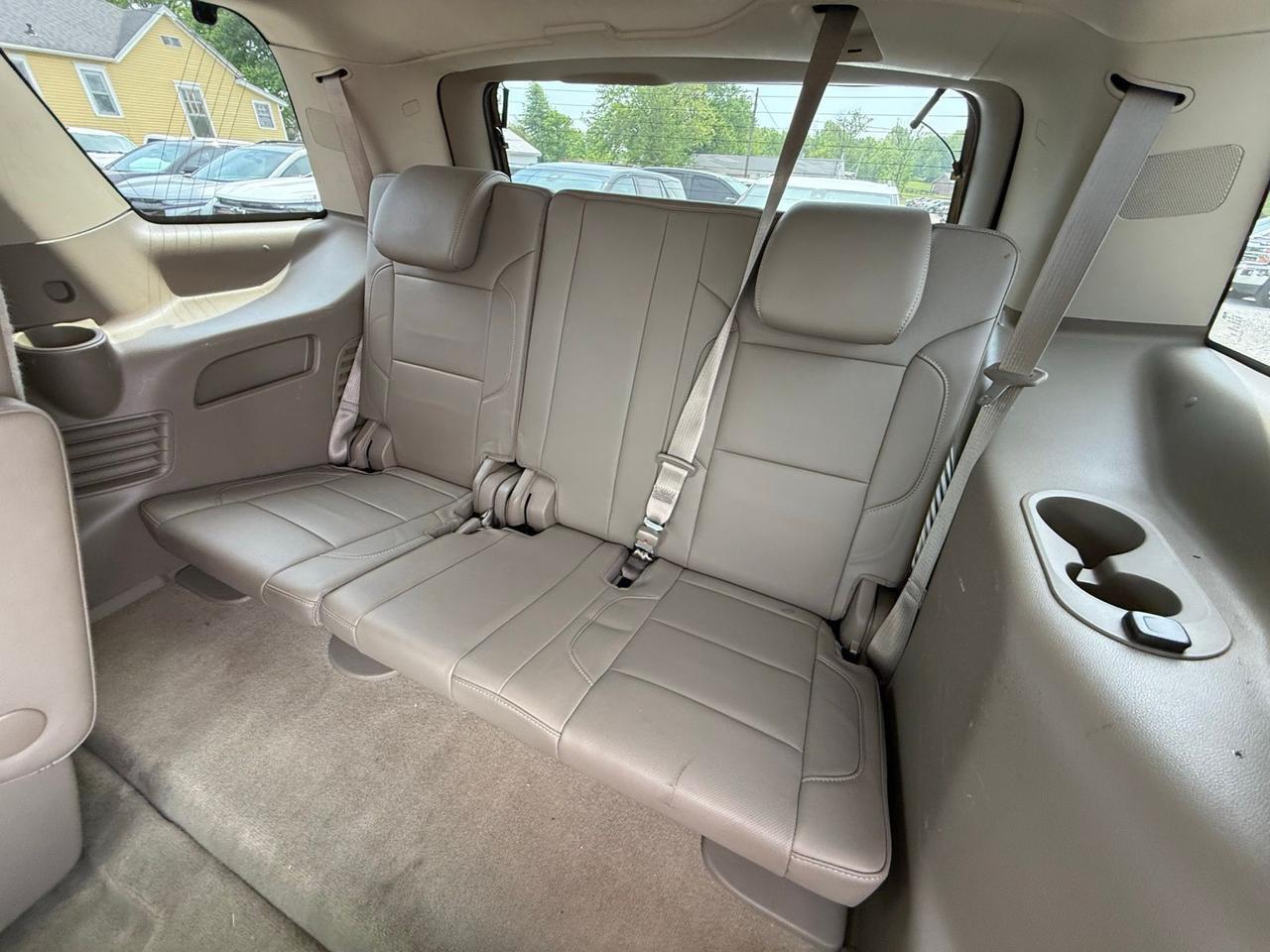 2016 Chevrolet Tahoe LTZ Crestwood KY