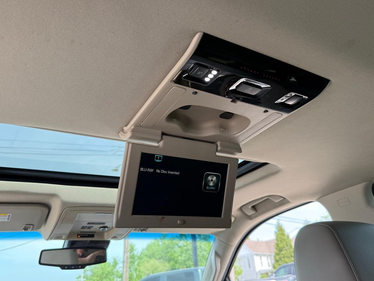 2016 Chevrolet Tahoe LTZ Crestwood KY