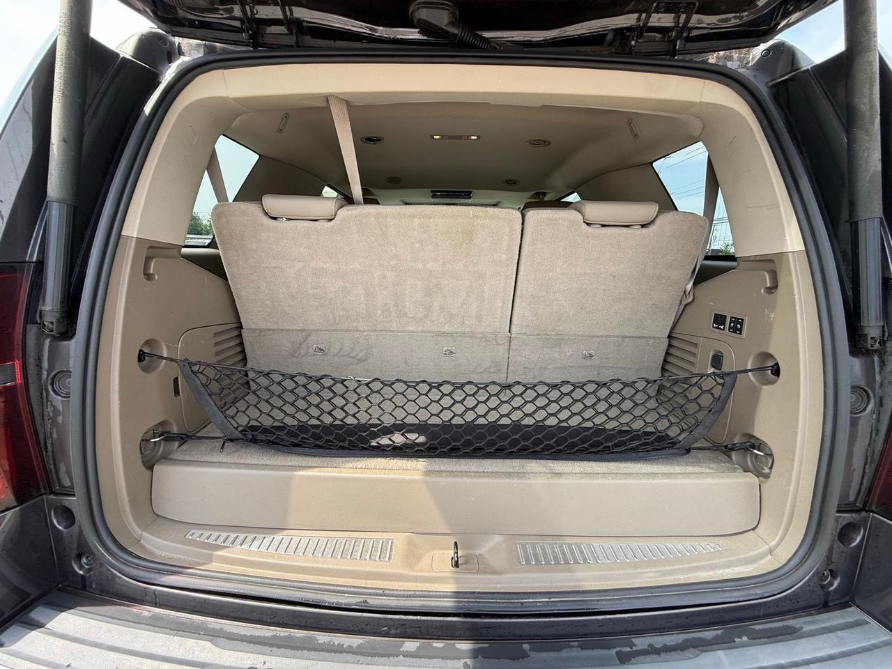 2016 Chevrolet Tahoe LTZ Crestwood KY