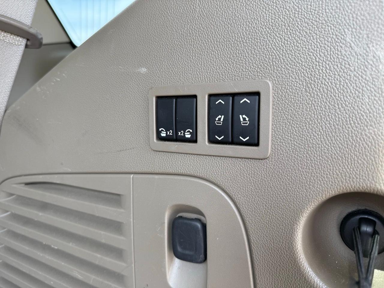 2016 Chevrolet Tahoe LTZ Crestwood KY