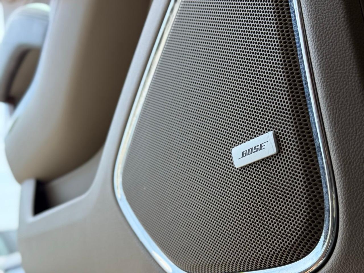 2016 Chevrolet Tahoe LTZ Crestwood KY