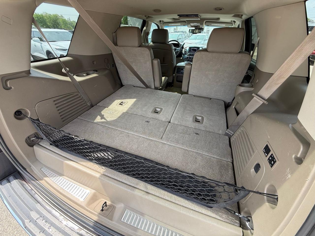 2016 Chevrolet Tahoe LTZ Crestwood KY