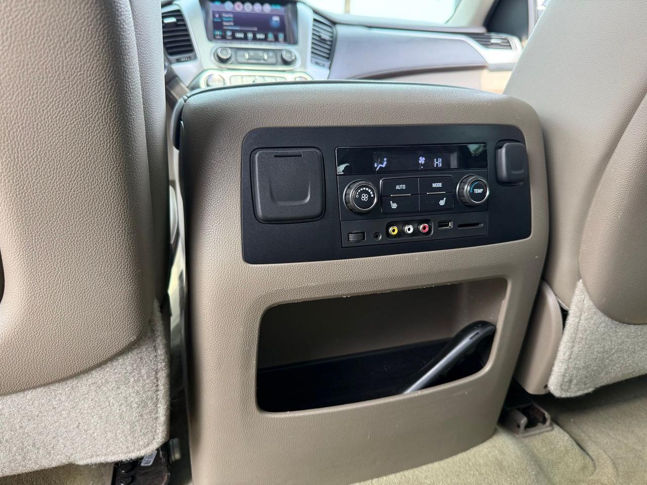 2016 Chevrolet Tahoe LTZ Crestwood KY