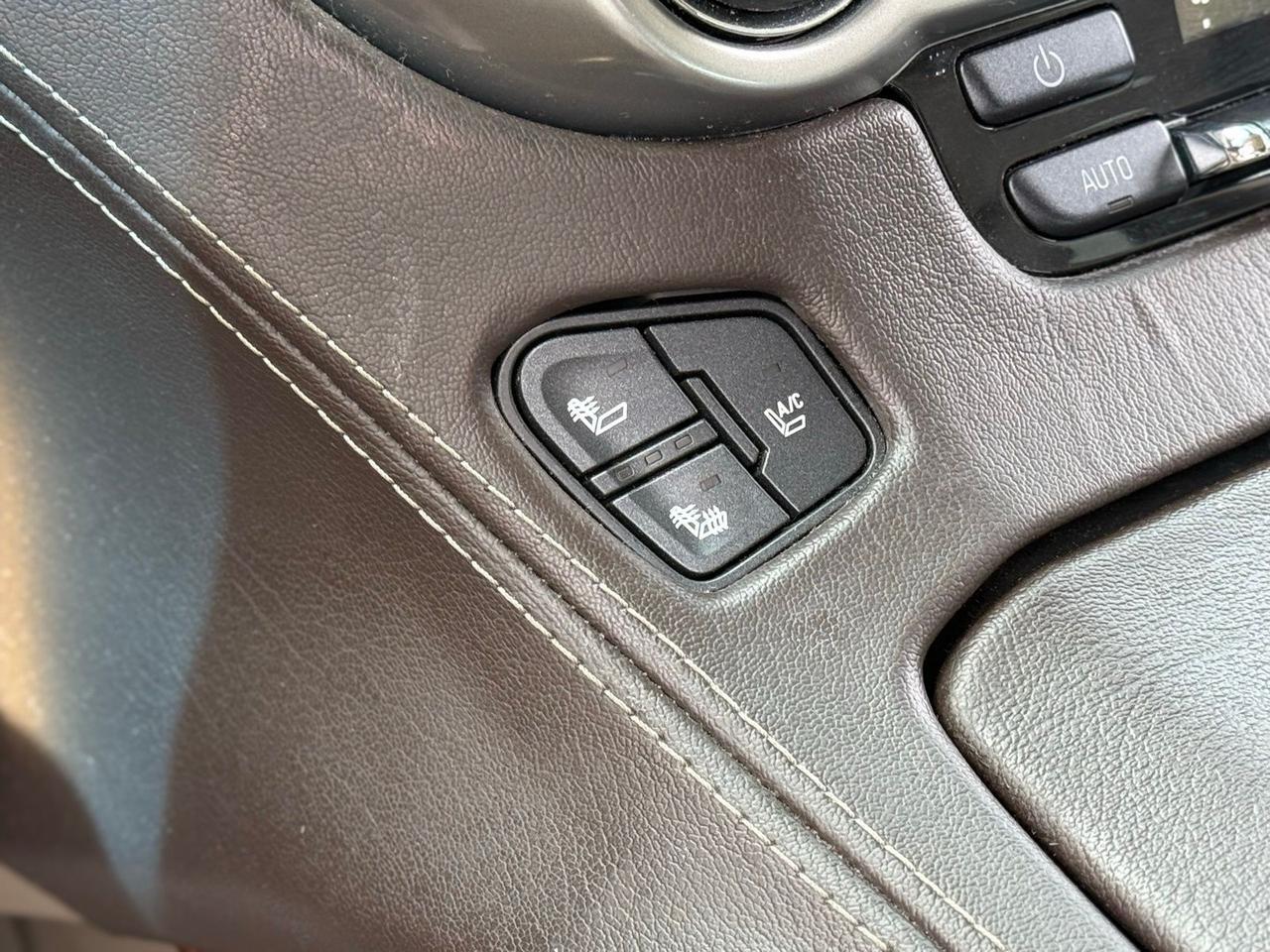 2016 Chevrolet Tahoe LTZ Crestwood KY