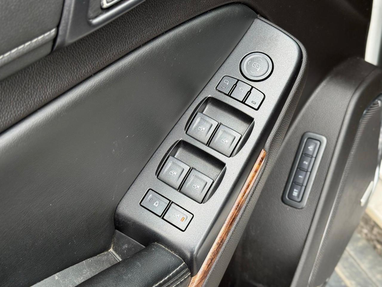 2016 Chevrolet Tahoe LTZ Crestwood KY