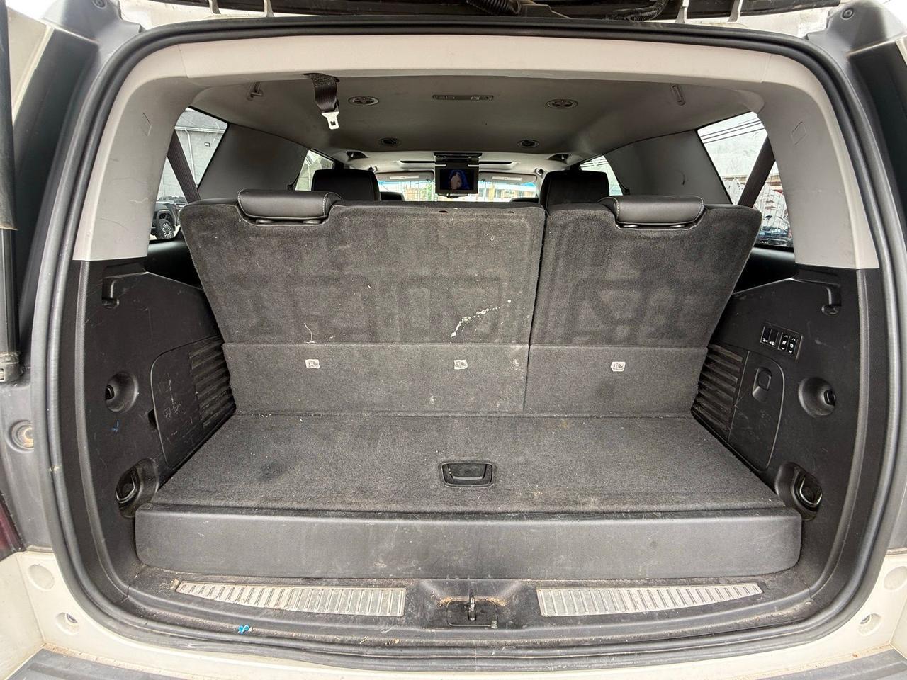 2016 Chevrolet Tahoe LTZ Crestwood KY