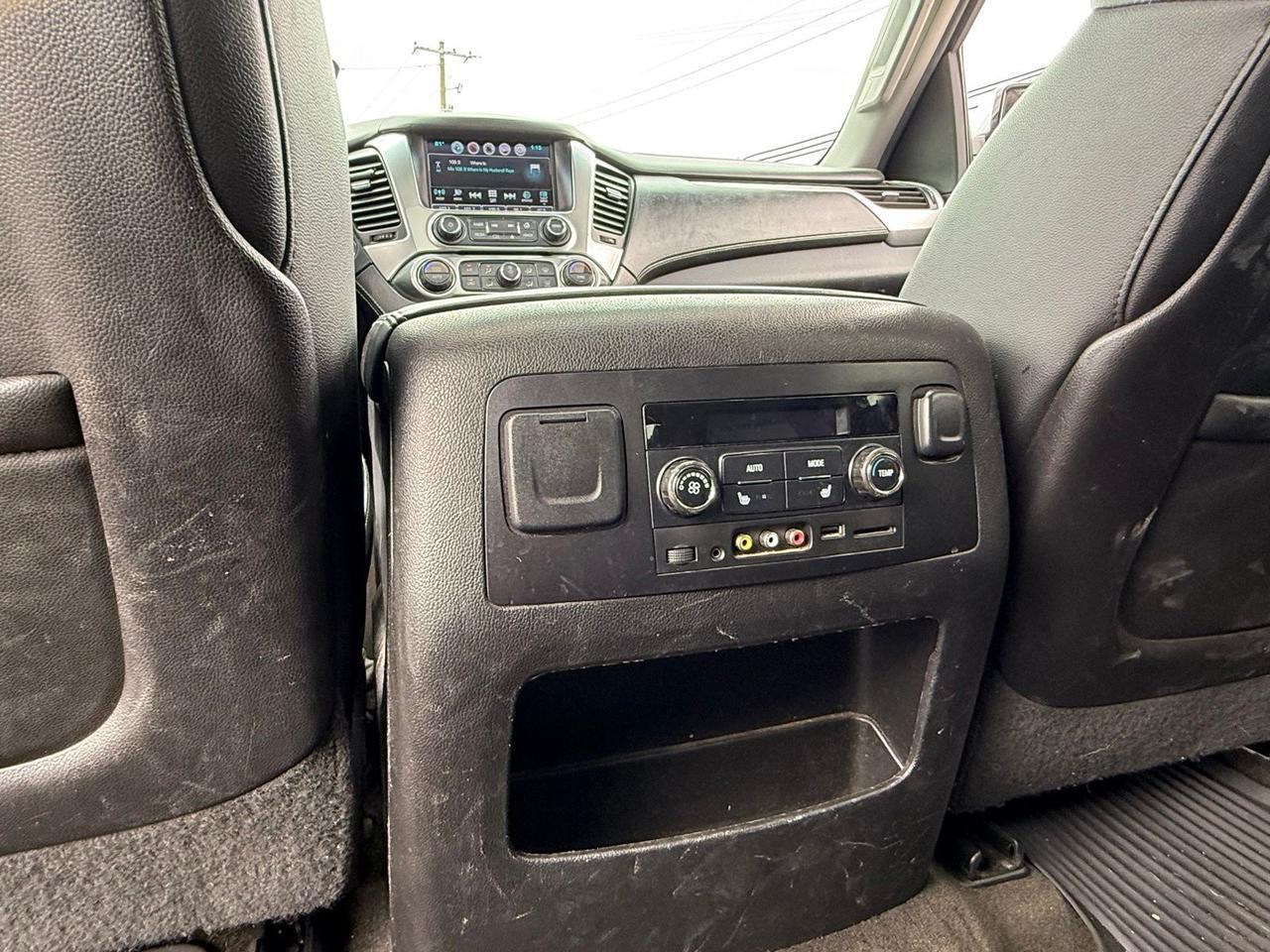 2016 Chevrolet Tahoe LTZ Crestwood KY