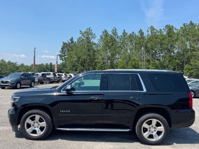 2016 Chevrolet Tahoe LTZ Gaston SC