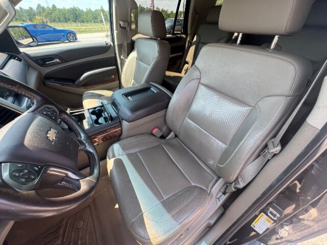 2016 Chevrolet Tahoe LTZ Gaston SC